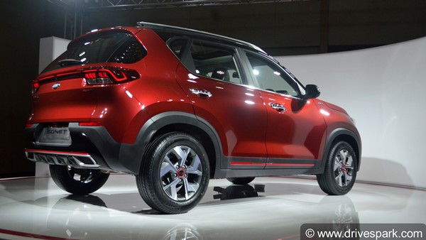 Kia Sonet Gets Over 10,000 Bookings: किया सॉनेट की बुकिंग 10,000 पार, इस वैरिएंट की मांग ज्यादा