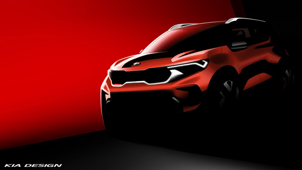 Kia Sonet Variant Details Revealed: किया सॉनेट के वैरिएंट्स का हुआ खुलासा, जाने यहां