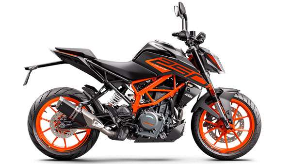 BS6 KTM 250 Duke Launched: बीएस6 केटीएम 250 ड्यूक नई एलईडी हेडलाइट के साथ हुई लॉन्च