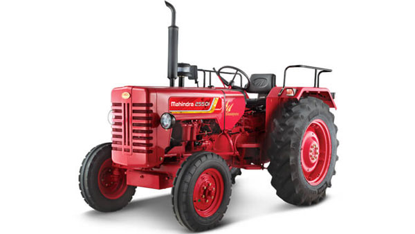 Tractor's Silencer Bent Upward Reason: ट्रैक्टर का साइलेंसर क्यों रखा जाता है ऊपर जानें