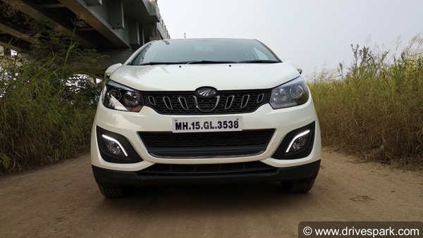 Mahindra Marazzo BS6 Price Revealed: महिंद्रा मराजो की कीमत का हुआ खुलासा, जानें
