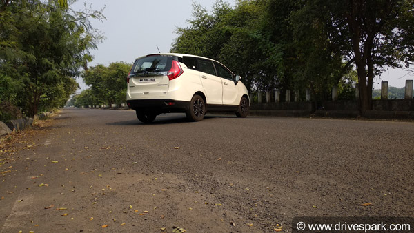Mahindra Marazzo BS6 Price Revealed: महिंद्रा मराजो की कीमत का हुआ खुलासा, जानें