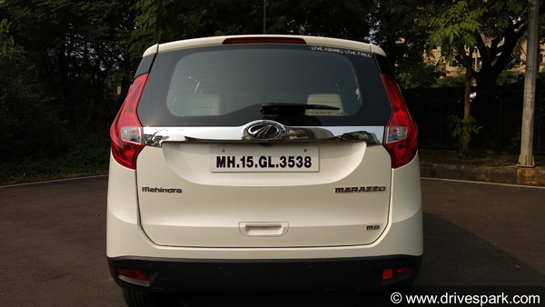 Mahindra Marazzo BS6 Price Revealed: महिंद्रा मराजो की कीमत का हुआ खुलासा, जानें