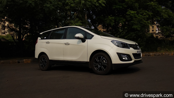 Mahindra Marazzo BS6 Price Revealed: महिंद्रा मराजो की कीमत का हुआ खुलासा, जानें