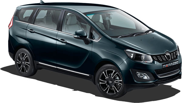 Mahindra Marazzo Dispatch Starts: महिंद्रा मराजो बीएस-6 शोरूम में पहुंची, जल्द होगी लाॅन्च