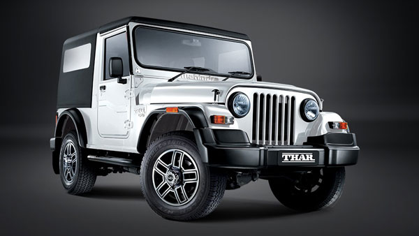 Mahindra Passenger Cars Production July 2020: जुलाई में महिंद्रा पैसेंजर कारों का उत्पादन हुआ कम