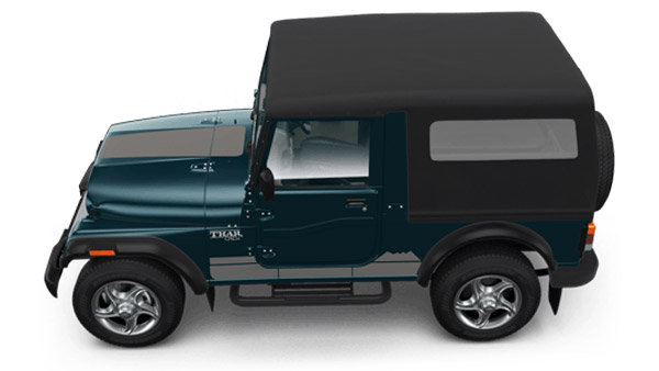 Mahindra Thar To Be Unveiled Soon: 15 अगस्त को होगा नए महिंद्रा थार का खुलासा, लाॅन्च में होगी देरी
