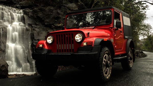 Mahindra Customisation Program: अब महिंद्रा की कारों को इस वेबसाइट पर कर सकते हैं कस्टमाइज