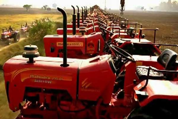 Tractor's Silencer Bent Upward Reason: ट्रैक्टर का साइलेंसर क्यों रखा जाता है ऊपर जानें