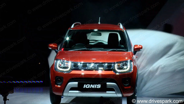 Maruti Suzuki Ignis Sales Report July 2020: मारुति सुजुकि इग्निस की बिक्री जुलाई में 55% बढ़ी, जानें क्यों