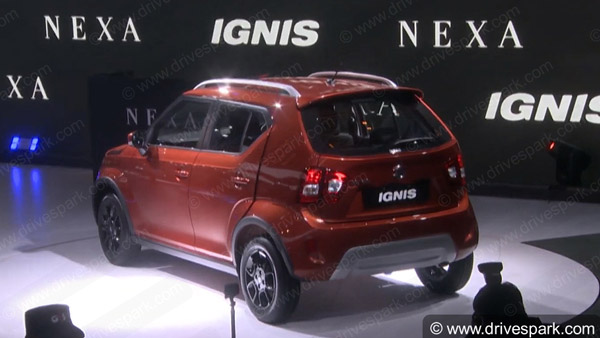 Maruti Suzuki Ignis Sales Report July 2020: मारुति सुजुकि इग्निस की बिक्री जुलाई में 55% बढ़ी, जानें क्यों