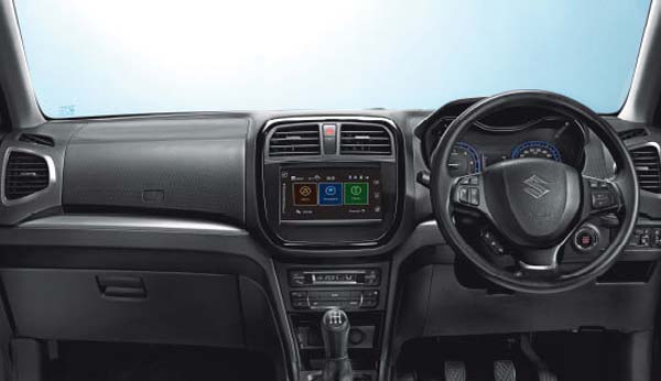 Toyota Urban Crusier Revealed: लॉन्च से पहले आई टोयोटा अर्बन क्रूजर की जानकारी