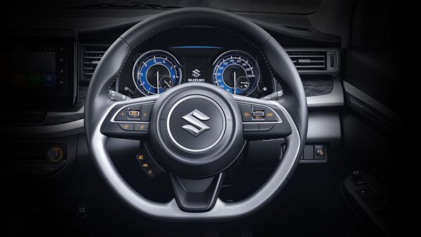 Maruti XL6 First Anniversary: मारुति एक्सएल6 को हुए एक साल पूरे, किया यह बिक्री आकड़ा पार