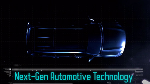 MG Gloster SUV First Teaser: एमजी ग्लोस्टर का पहला टीजर हुआ जारी, जल्द लॉन्च होगी नई यह एसयूवी