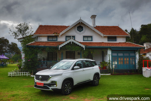 MG Hector Sales Milestone: एमजी हेक्टर की बिक्री 25,000 यूनिट के पार, जानें