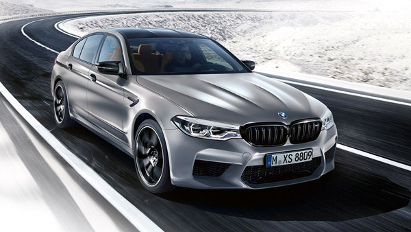BMW Delivers 45 Cars: बीएमडब्ल्यू ने इस होटल को एक दिन में डिलीवर की 45 कारें, जानें