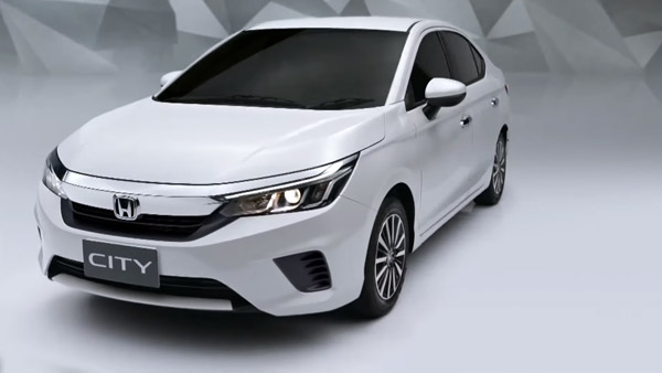 Top Selling Sedan In July 2020: होंडा सिटी बनी जुलाई की टाॅप सेलिंग सेडान, इन कारों को छोड़ा पीछे