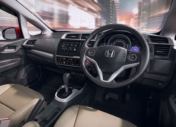 New Honda Jazz Launched: 2020 होंडा जैज भारत में हुई लॉन्च, कीमत 7.49 लाख रुपये