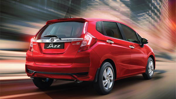 New Honda Jazz Launched: 2020 होंडा जैज भारत में हुई लॉन्च, कीमत 7.49 लाख रुपये