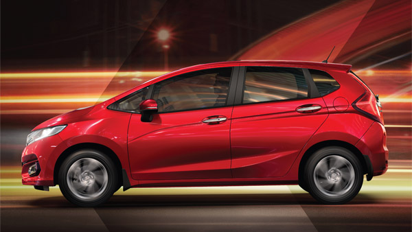 New Honda Jazz Launched: 2020 होंडा जैज भारत में हुई लॉन्च, कीमत 7.49 लाख रुपये