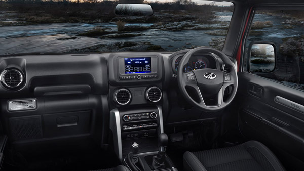 2020 Mahindra Thar Variant Explained: नई महिंद्रा थार के वैरिएंट अनुसार फीचर्स व इंजन जानकारी