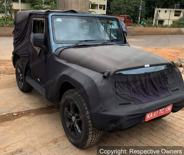 Top 5 Car News Of The Week: टॉप कार न्यूज किया सॉनेट मारुति एस-क्रॉस पेट्रोल महिंद्रा थार पेश जानकारी