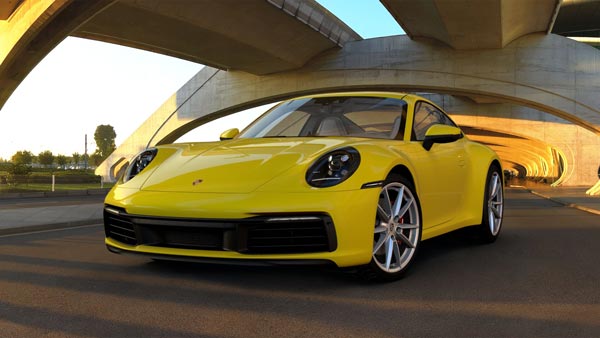 Man Purchases Porsche Using Fake Cheque: फर्जी चेक से खरीद लिया 1 करोड़ की कार, इस बेवकूफी से पकड़ा गया