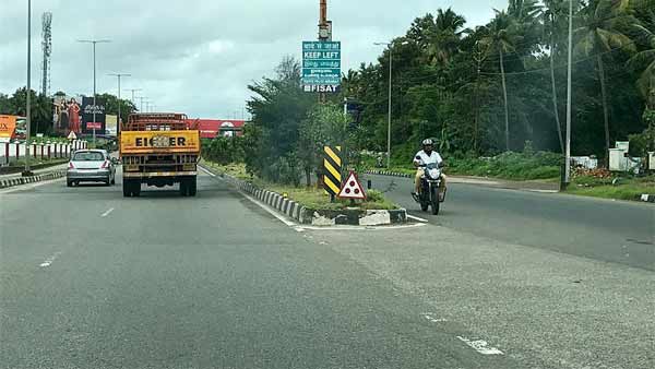 Road Construction In India: वित्तीय वर्ष 2021 में 9,000 किमी से अधिक बनाई जाएंगी सड़कें