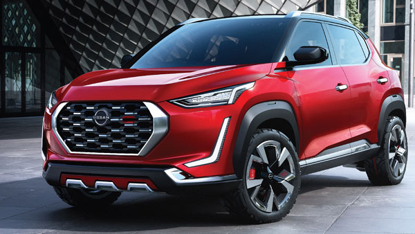 Nissan Magnite Walkaround Video: निसान ने जारी किया मैग्नाईट का वॉकअराउंड वीडियो, जानें फीचर्स