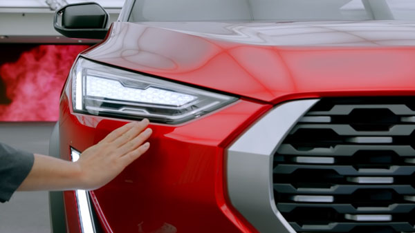 Nissan Magnite Walkaround Video: निसान ने जारी किया मैग्नाईट का वॉकअराउंड वीडियो, जानें फीचर्स