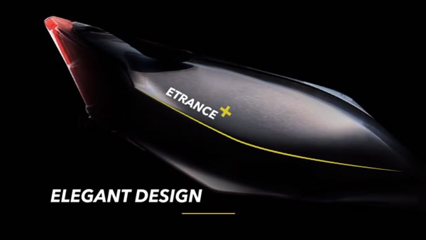 Pure EV ETrance+ Electric Scooter: प्योर ईवी ने ईट्रांस प्लस इलेक्ट्रिक स्कूटर किया लाॅन्च