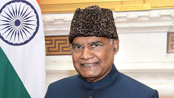 Independence Day: स्वतंत्रता दिवस: राष्ट्रपति राम नाथ कोविंद करते हैं इस शानदार का इस्तेमाल, जानें इसके बारें में
