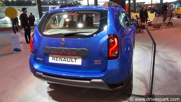 Renault Duster Turbo Teaser: लॉन्च से पहले रेनॉल्ट डस्टर टर्बो का नया टीजर हुआ जारी, देखें