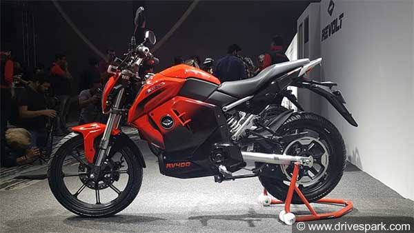 Revolt Electric Mumbai Launch: रिवोल्ट इलेक्ट्रिक बाइक्स अब मुंबई में होगी लॉन्च, जानें कब