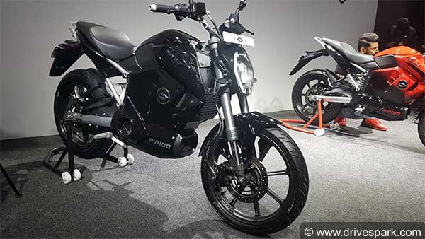 Revolt Electric Mumbai Launch: रिवोल्ट इलेक्ट्रिक बाइक्स अब मुंबई में होगी लॉन्च, जानें कब