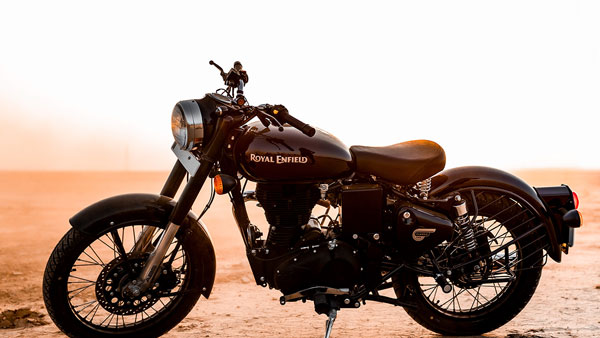 Royal Enfield Sales July 2020: रॉयल एनफील्ड की बिक्री में जुलाई में आई 26 प्रतिशत की गिरावट, जानें