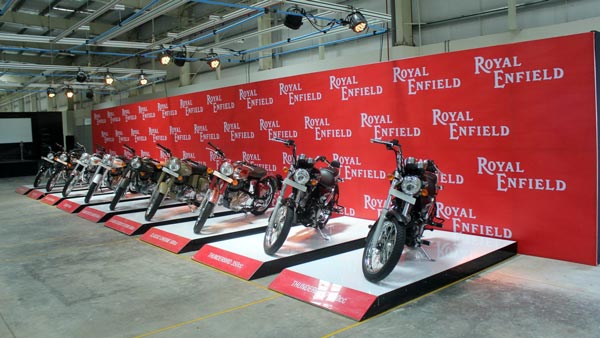 Royal Enfield Sales July 2020: रॉयल एनफील्ड की बिक्री में जुलाई में आई 26 प्रतिशत की गिरावट, जानें