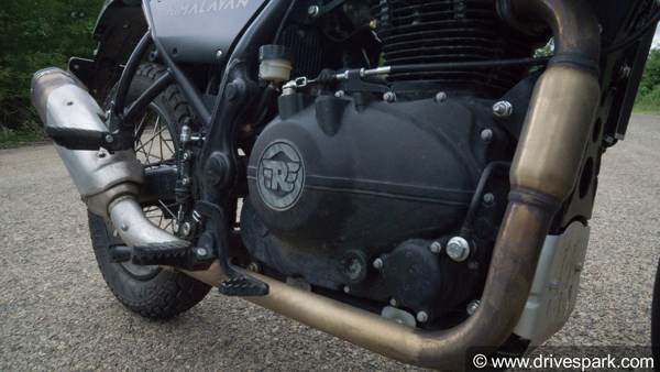 Royal Enfield Himalayan BS6 Review In Hindi: रॉयल एनफील्ड हिमालयन बीएस6 रिव्यू राइडिंग अनुभव फीचर्स परफॉर्मेंस जानकारी