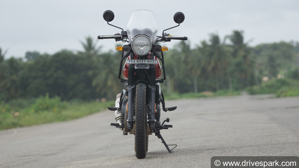 Royal Enfield Himalayan BS6 Review In Hindi: रॉयल एनफील्ड हिमालयन बीएस6 रिव्यू राइडिंग अनुभव फीचर्स परफॉर्मेंस जानकारी