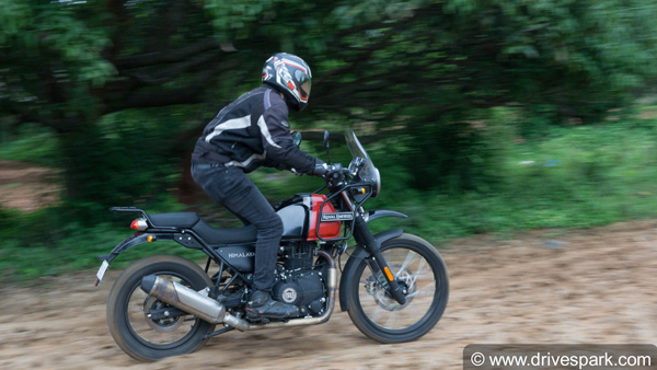 Royal Enfield Himalayan BS6 Review In Hindi: रॉयल एनफील्ड हिमालयन बीएस6 रिव्यू राइडिंग अनुभव फीचर्स परफॉर्मेंस जानकारी
