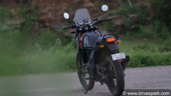 Royal Enfield Himalayan BS6 Review In Hindi: रॉयल एनफील्ड हिमालयन बीएस6 रिव्यू राइडिंग अनुभव फीचर्स परफॉर्मेंस जानकारी