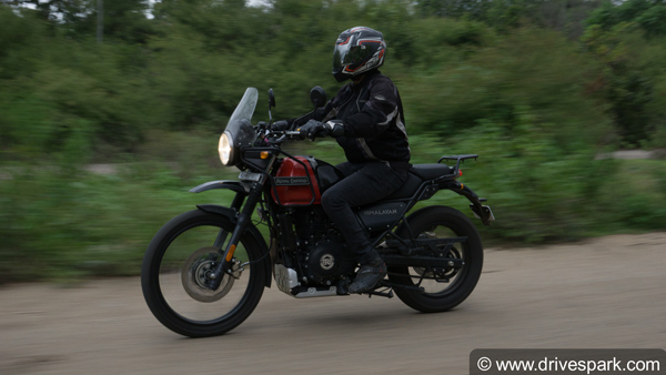 Royal Enfield Himalayan BS6 Review In Hindi: रॉयल एनफील्ड हिमालयन बीएस6 रिव्यू राइडिंग अनुभव फीचर्स परफॉर्मेंस जानकारी