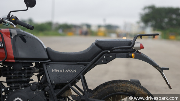 Royal Enfield Himalayan BS6 Review In Hindi: रॉयल एनफील्ड हिमालयन बीएस6 रिव्यू राइडिंग अनुभव फीचर्स परफॉर्मेंस जानकारी