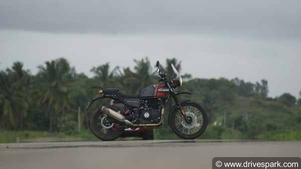 Royal Enfield Himalayan BS6 Review In Hindi: रॉयल एनफील्ड हिमालयन बीएस6 रिव्यू राइडिंग अनुभव फीचर्स परफॉर्मेंस जानकारी