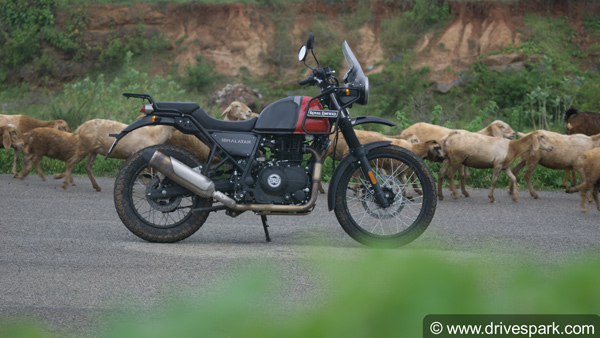 Royal Enfield Himalayan BS6 Review In Hindi: रॉयल एनफील्ड हिमालयन बीएस6 रिव्यू राइडिंग अनुभव फीचर्स परफॉर्मेंस जानकारी