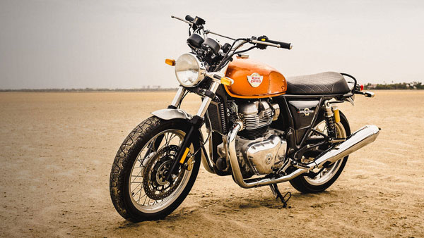 Royal Enfield Sales July 2020: रॉयल एनफील्ड की बिक्री में जुलाई में आई 26 प्रतिशत की गिरावट, जानें