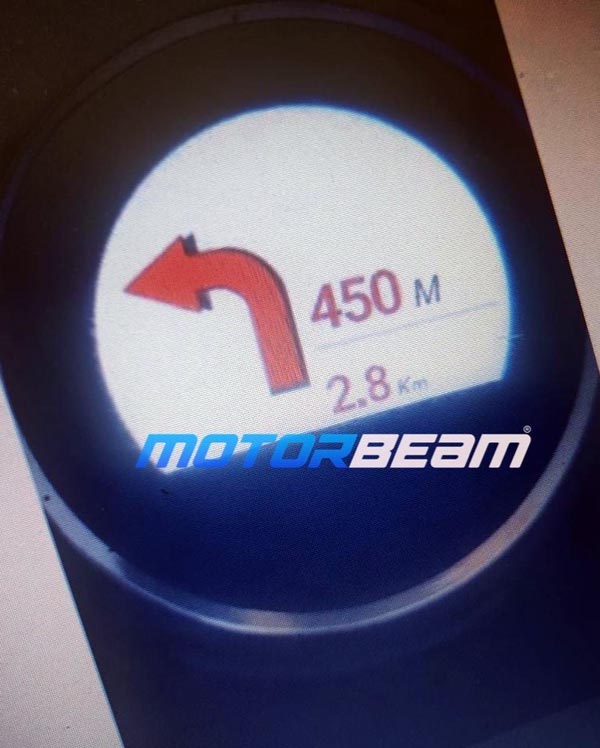 RE Meteor 350 Gets Navigation Feature: रॉयल एनफील्ड मिटिओर 350 में मिलेगा नेविगेशन फीचर