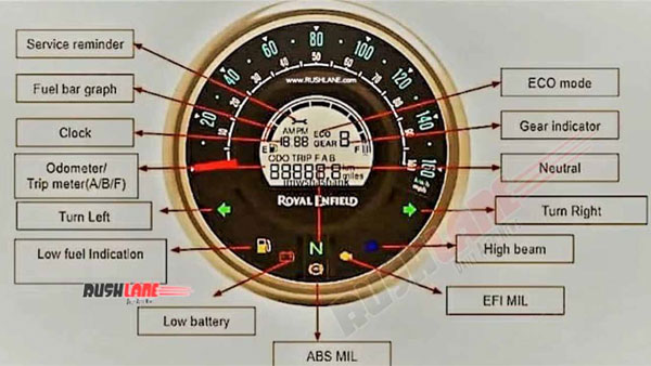 Royal Enfield Meteor 350: रॉयल एनफील्ड मिटिओर 350 वैरिएंट, रंग विकल्प जानकारी आई सामने