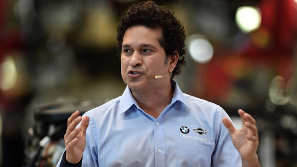 Sachin Tendulkar Wants His First Car Back: अपनी पहली कार मारुति 800 फिर से वापस चाहते हैं सचिन तेंदुलकर