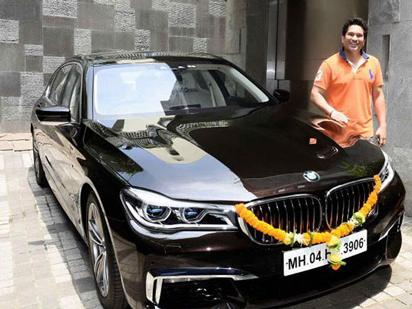 Sachin Tendulkar Wants His First Car Back: अपनी पहली कार मारुति 800 फिर से वापस चाहते हैं सचिन तेंदुलकर